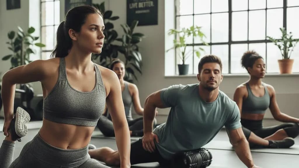 Science-Backed Longevity and Wellness