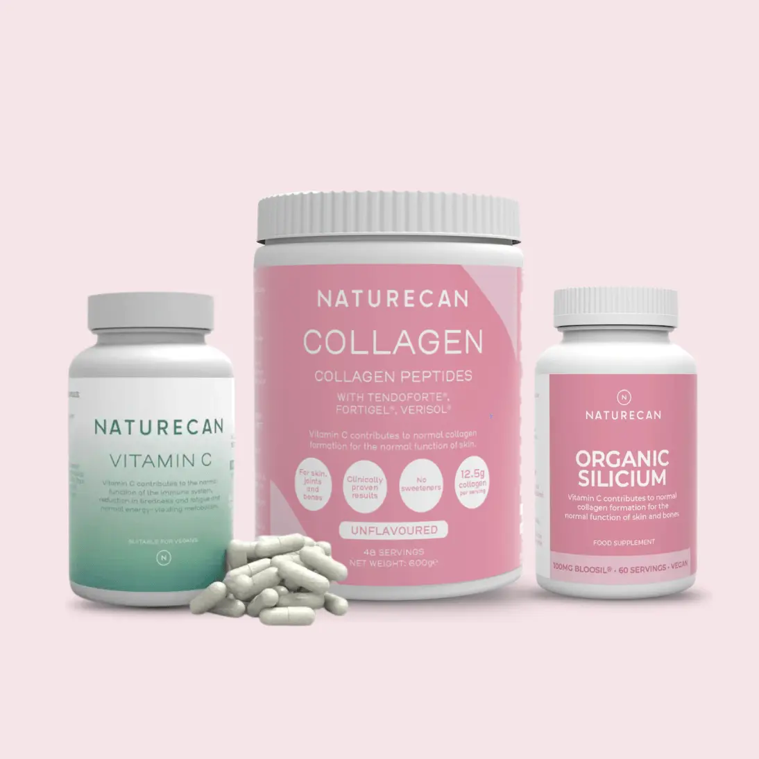Health & Wellness